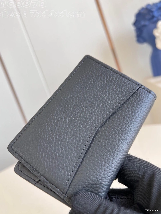 Affordable LOUIS Organizer-7.5*11.1*1 cm Pocket VUITTON 0807